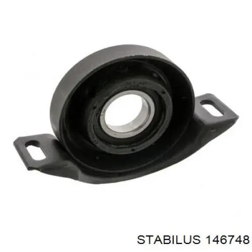 Амортизатор задней двери Stabilus 146748 цена, от 12.40 USD