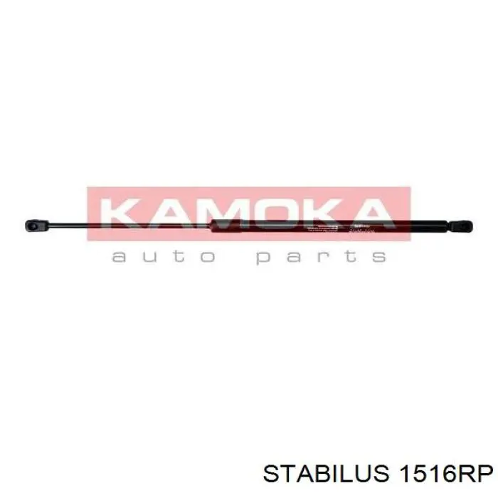 1516RP Stabilus Амортизатор крышки багажника