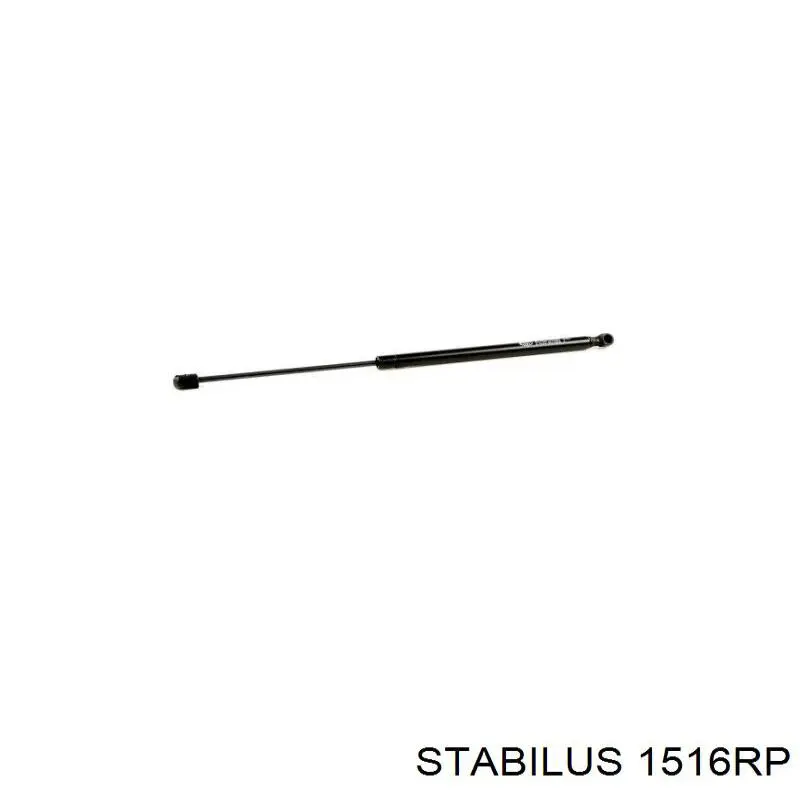 Амортизатор задней двери Stabilus 1516RP цена, от 15.42 USD