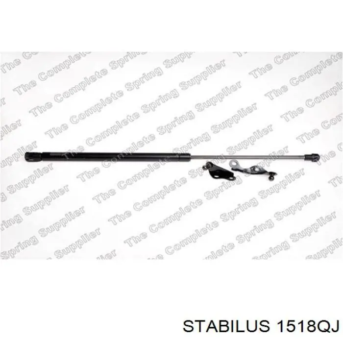 Амортизатор багажника 1518QJ Stabilus