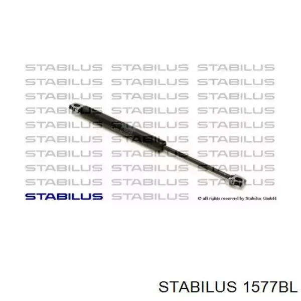 Упор капота Stabilus 1577BL