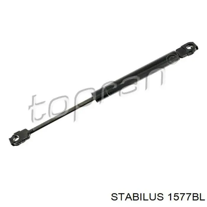 Купить 1577BL Stabilus Амортизатор под капот