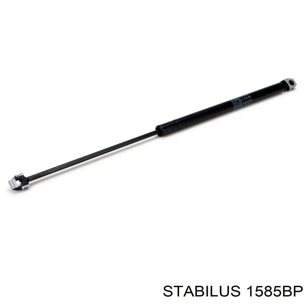 1585BP Stabilus Стойка капота