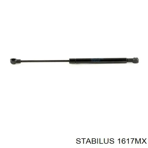 1617MX Stabilus амортизатор багажника