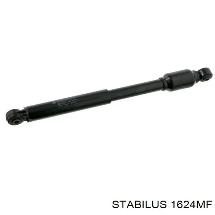 Купить 1624MF Stabilus Амортизатор-демпфер рулевого механизма