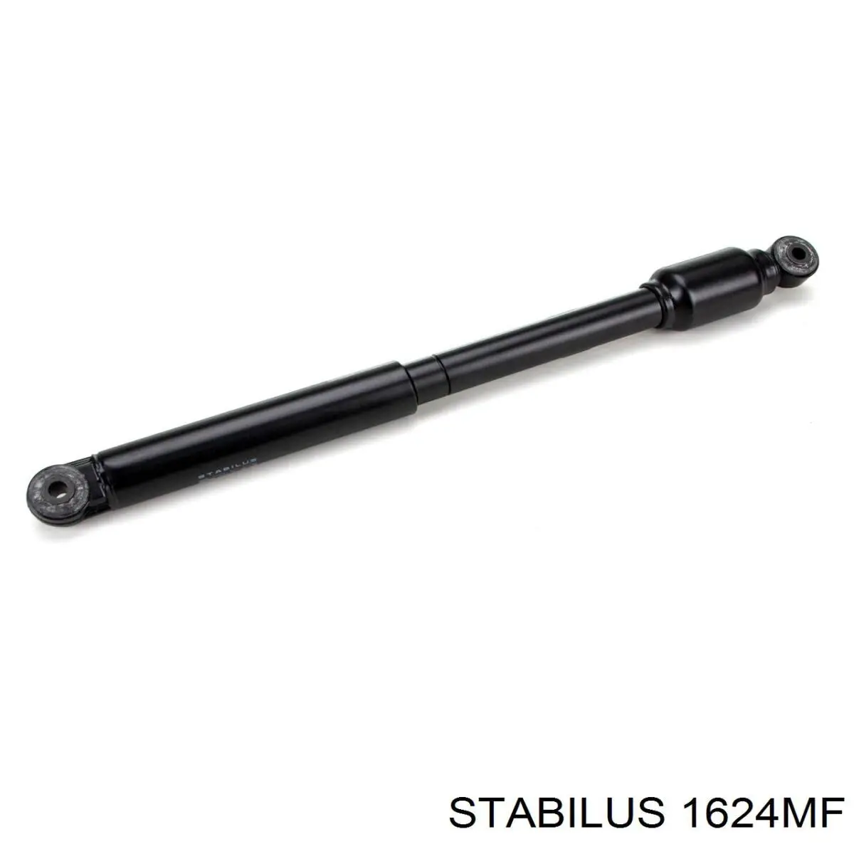 Amortiguador de dirección 1624MF Stabilus