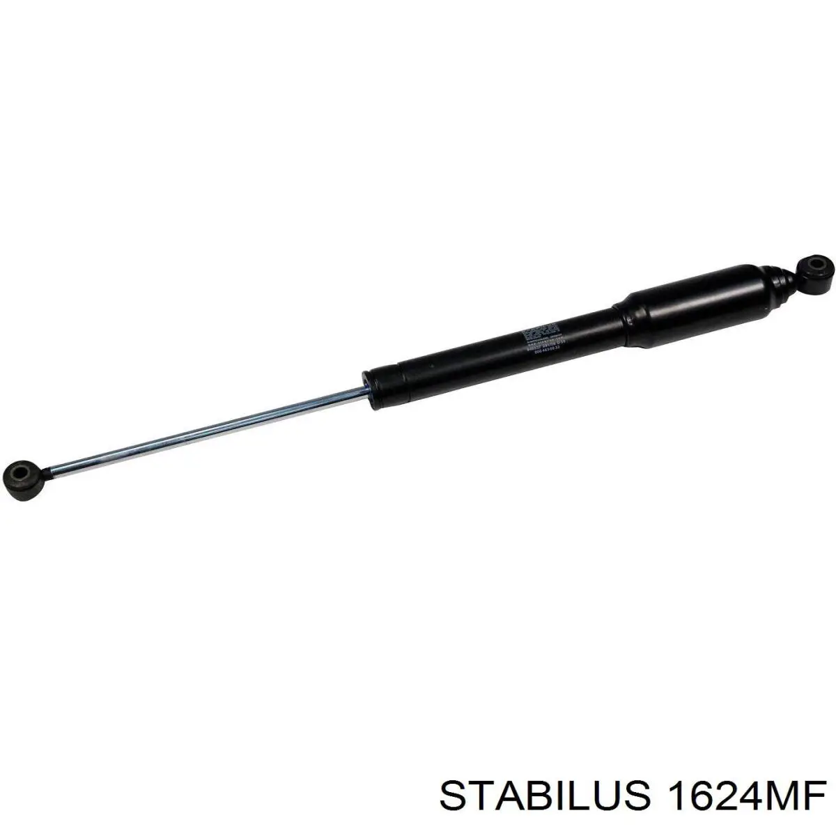 Демпфер рулевой Stabilus 1624MF цена, от 46.50 USD