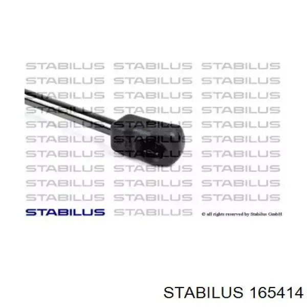 165414 Stabilus