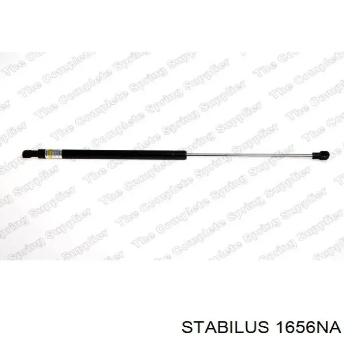 Амортизатор задней двери Stabilus 1656NA цена, от 18.31 USD