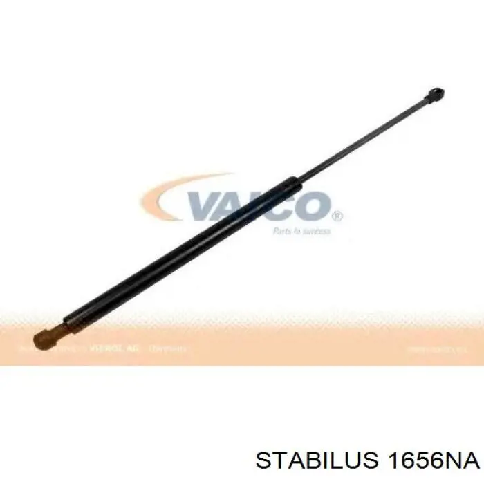 Купить 1656NA Stabilus Амортизатор двери багажника