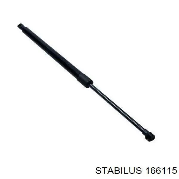 Амортизатор задней двери Stabilus 166115 цена, от 9.44 USD