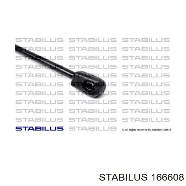 166608 Stabilus