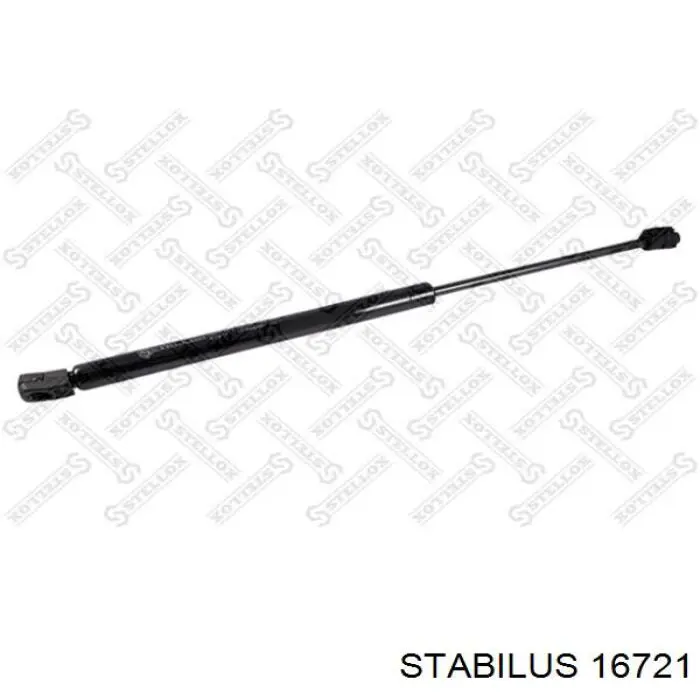 Амортизатор задней двери Stabilus 16721 цена, от 7.70 USD