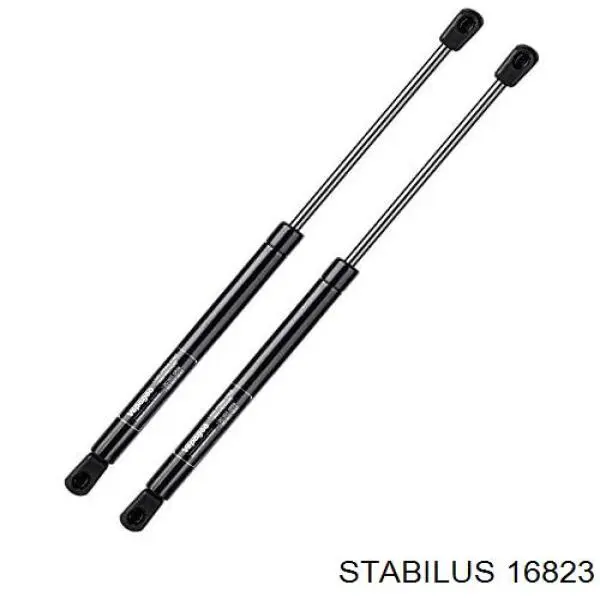 Амортизатор задней двери Stabilus 16823 цена, от 6.04 USD