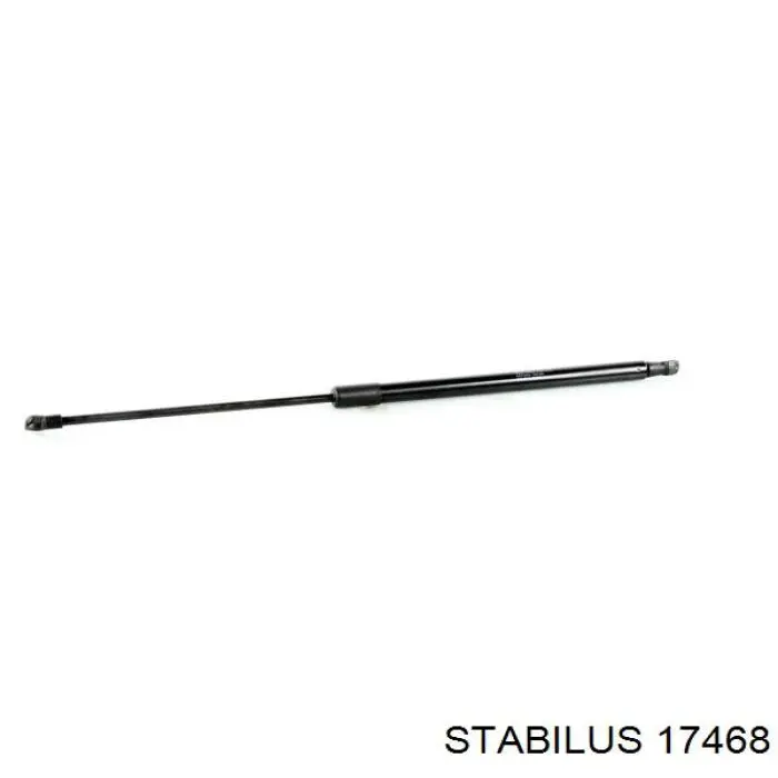 Амортизатор задней двери Stabilus 17468 цена, от 12.95 USD
