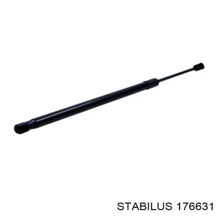 Амортизатор багажника 176631 Stabilus