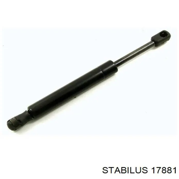 17881 Stabilus амортизатор багажника