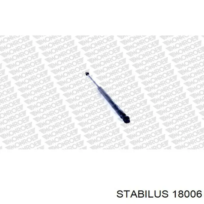 18006 Stabilus амортизатор багажника