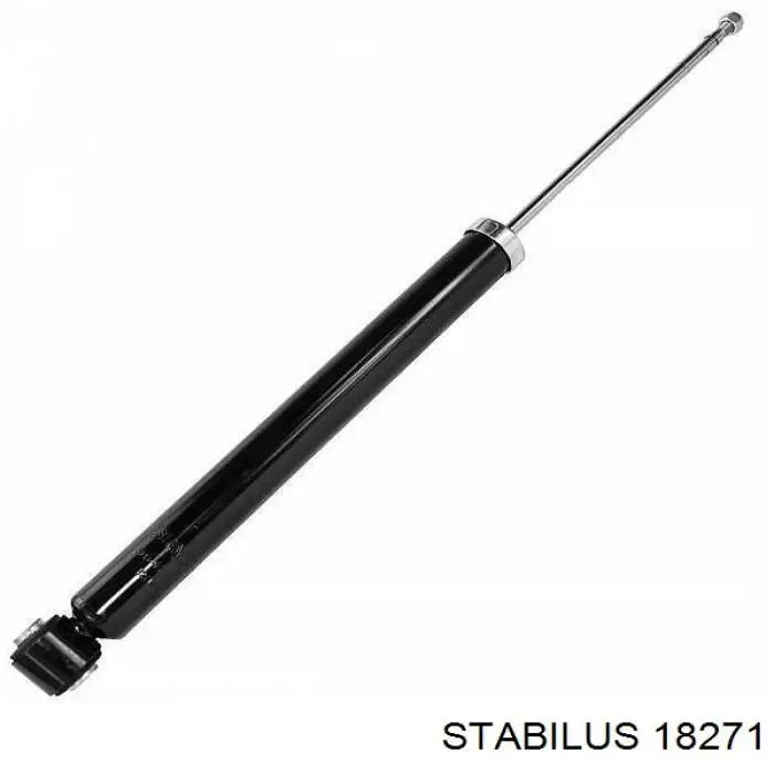 Амортизатор багажника 18271 Stabilus