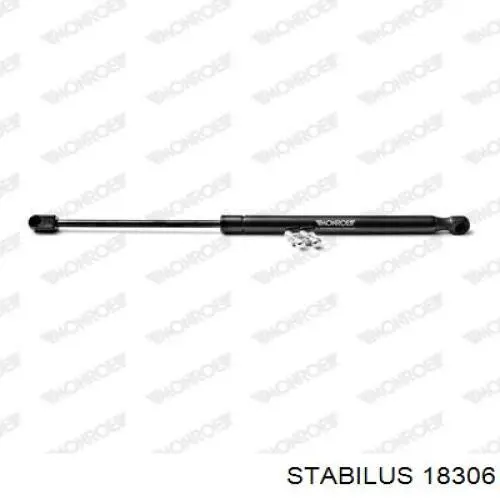 18306 Stabilus амортизатор багажника