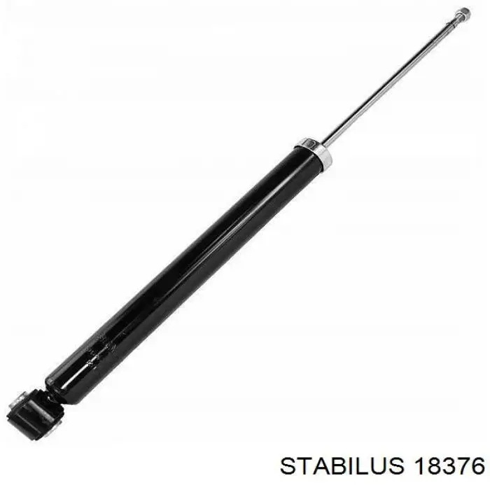 Амортизатор багажника 18376 Stabilus