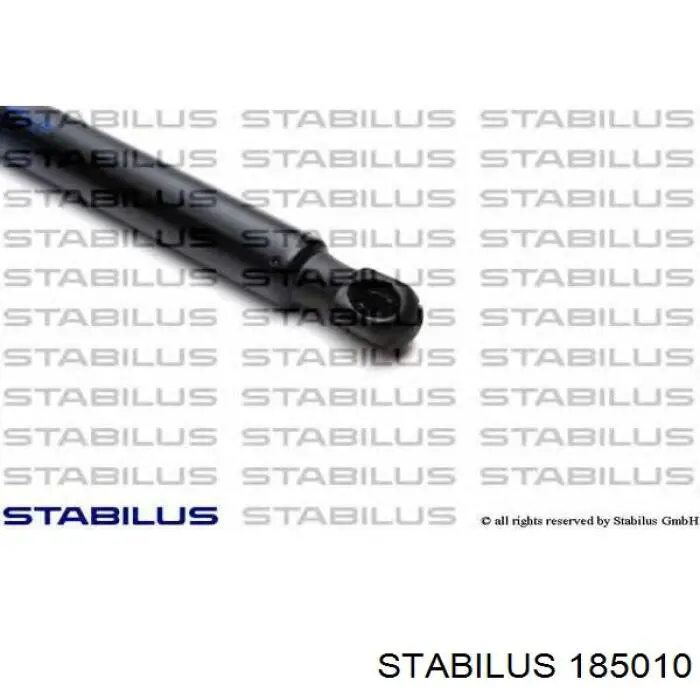 Амортизатор задней двери Stabilus 185010 цена, от 38.34 USD