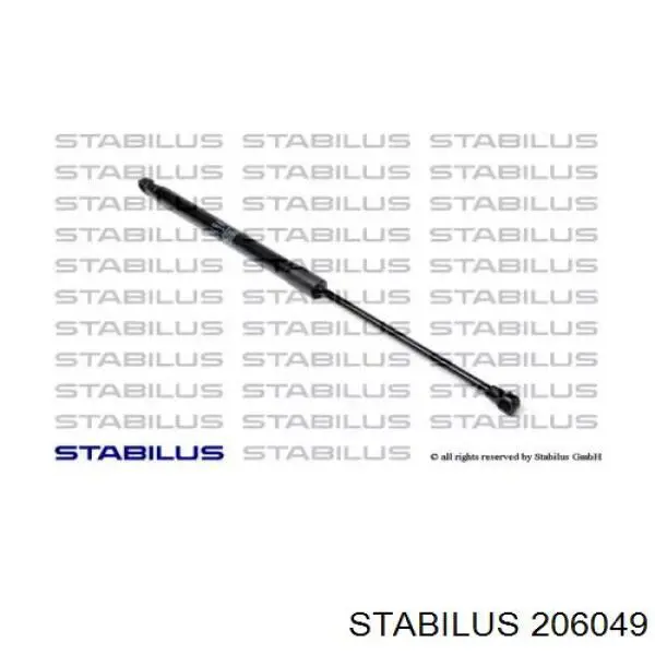 206049 Stabilus