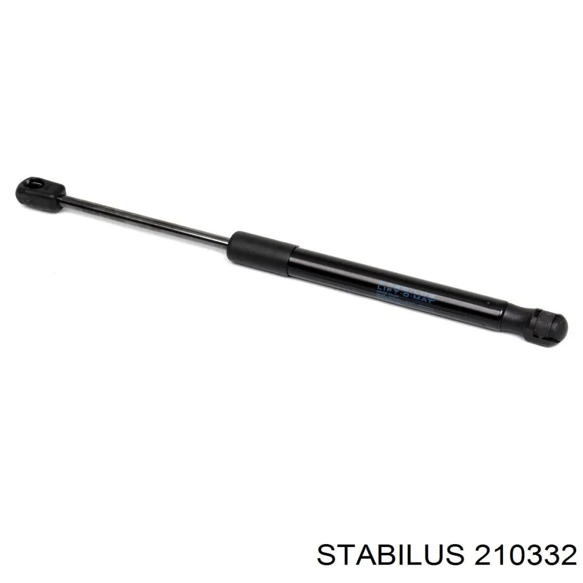 Упор капота Maxgear 122167