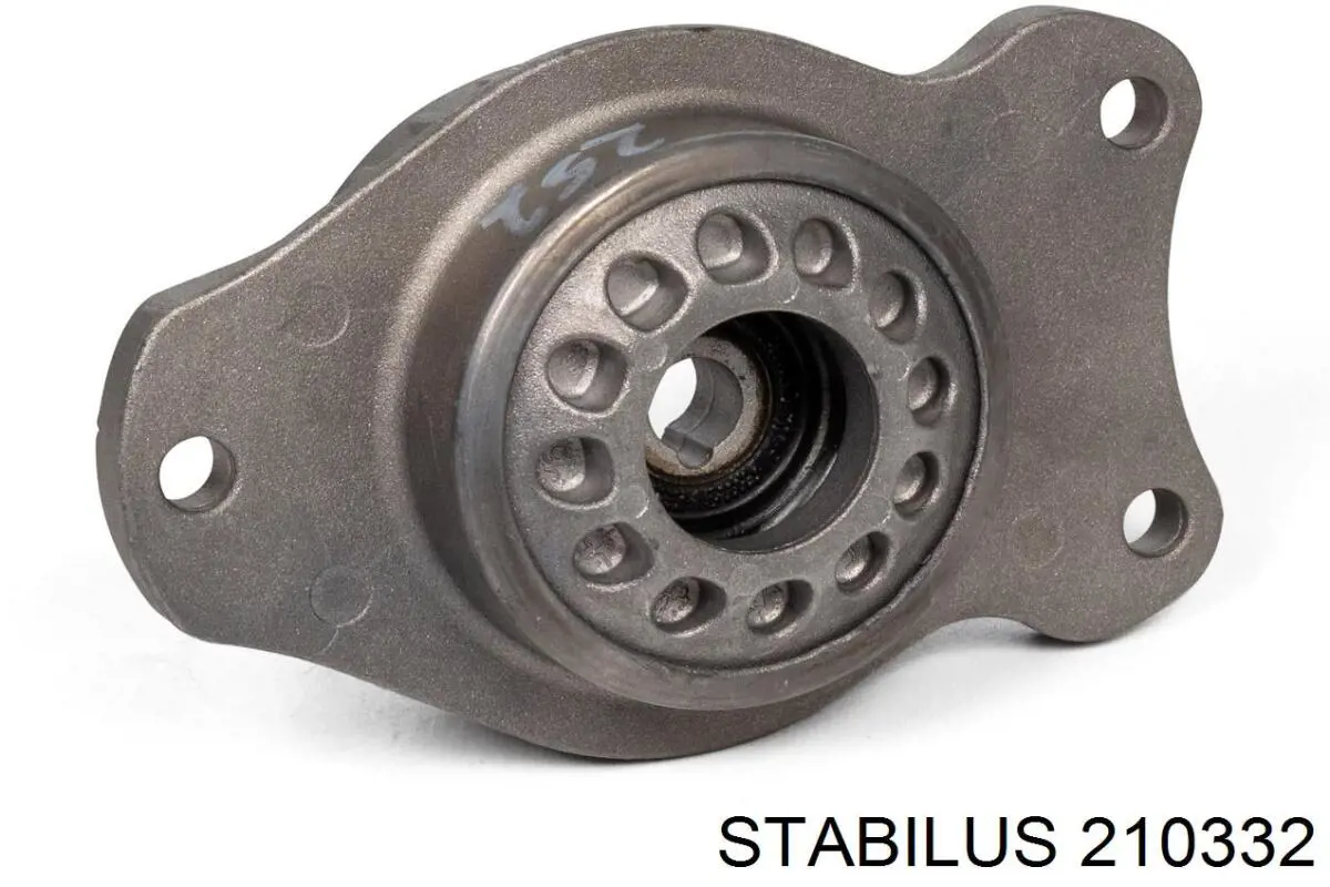 Амортизатор капота 122167 Maxgear