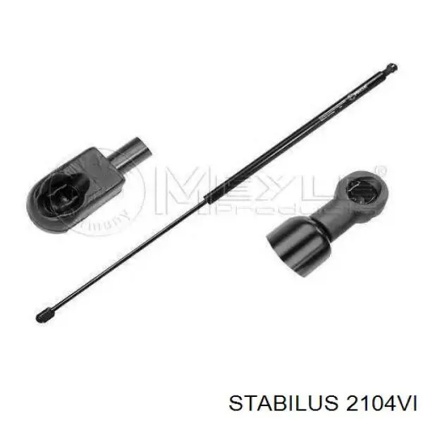 Амортизатор крышки бардачка BMW 51167002385 цена, от 9.03 USD