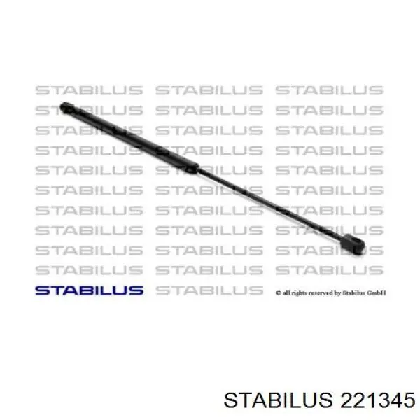 221345 Stabilus 