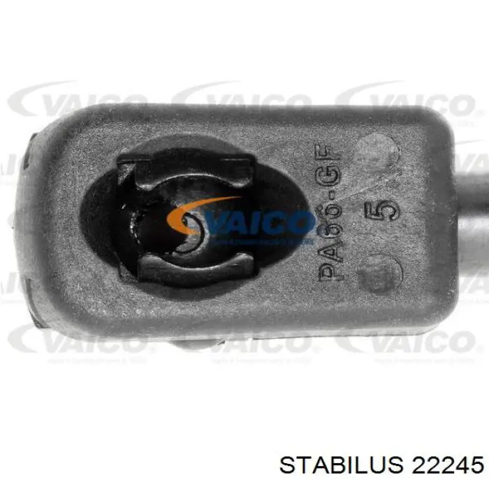 Амортизатор багажника 22245 Stabilus