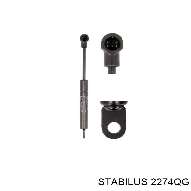 2274QG Stabilus 