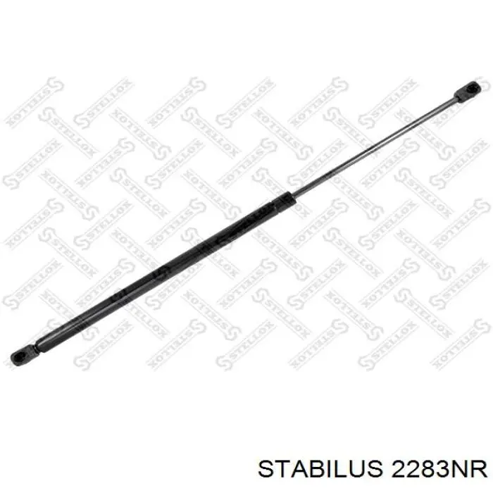 Амортизатор задней двери Stabilus 2283NR цена, от 10.38 USD
