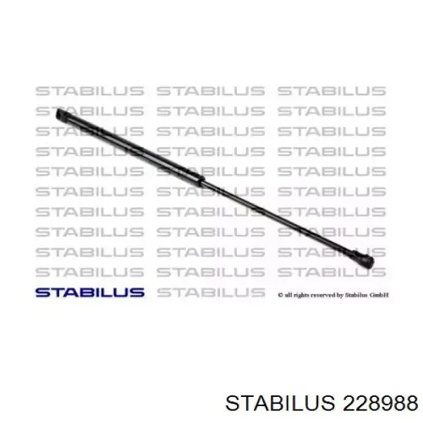 Амортизатор задней двери Magneti Marelli 430719157100 цена, от 22.54 USD
