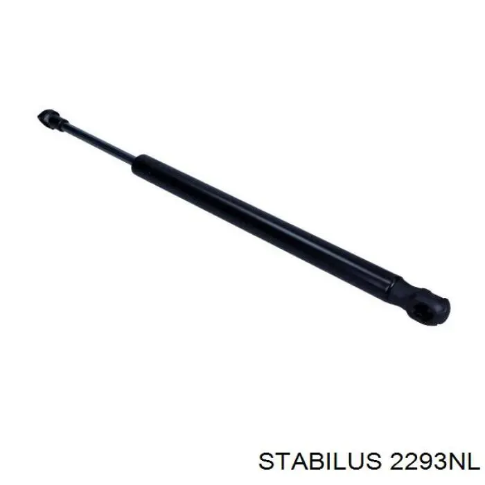 Купить 2293NL Stabilus Амортизатор двери багажника