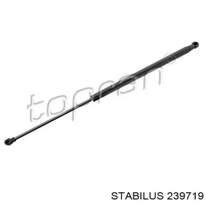 Амортизатор багажника 239719 Stabilus