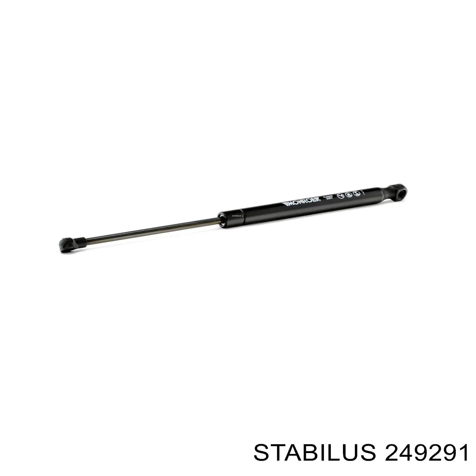 Купить 90450JX00A Nissan/Infiniti Амортизатор двери багажника