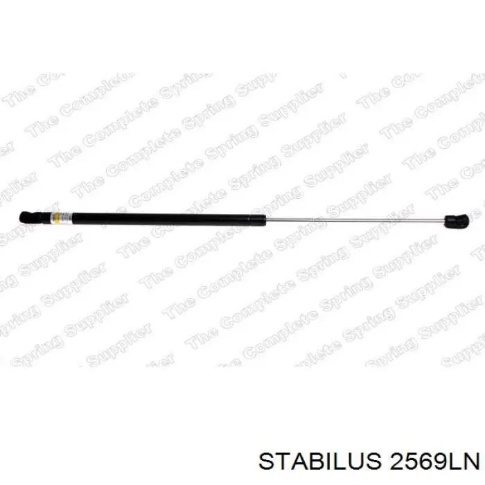 Амортизатор задней двери Stabilus 2569LN цена, от 13.46 USD