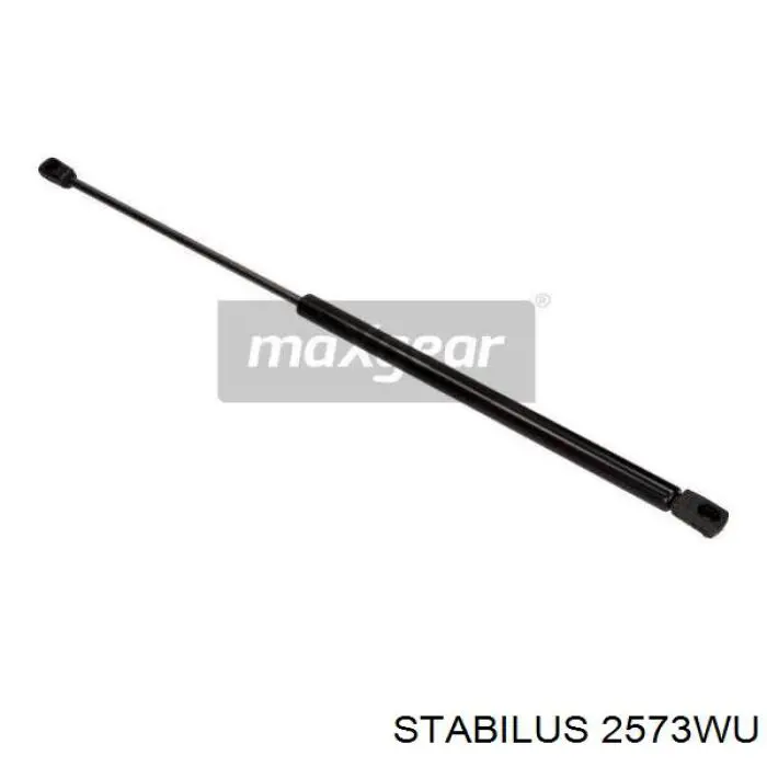 Амортизатор задней двери Stabilus 2573WU цена, от 14.37 USD