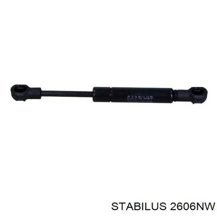 2606NW Stabilus Стойка капота
