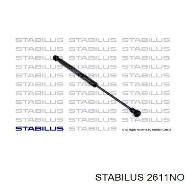  2611NO Stabilus