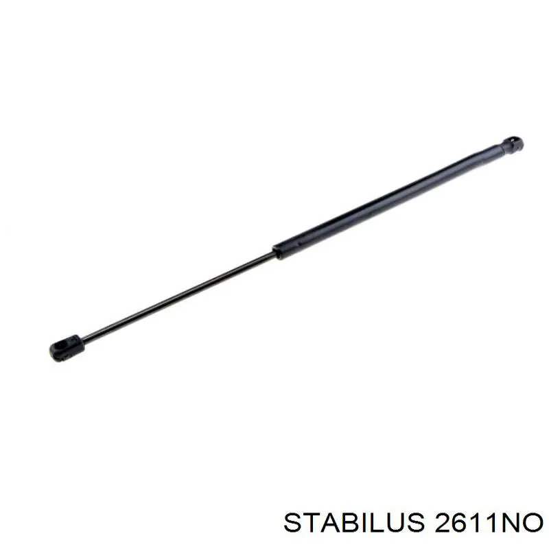 56563 Auger Стойка капота