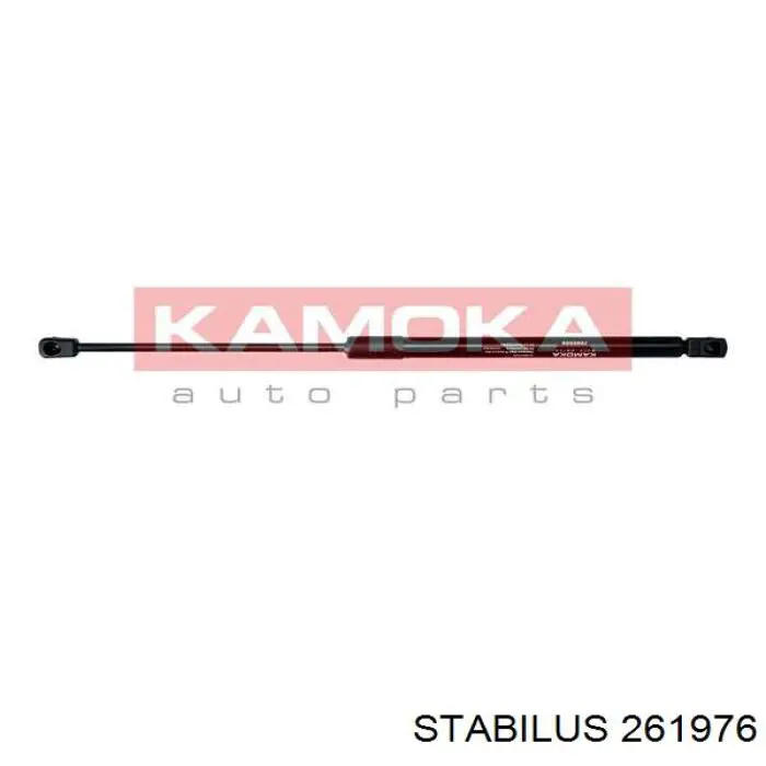 Амортизатор багажника 174353 Febi