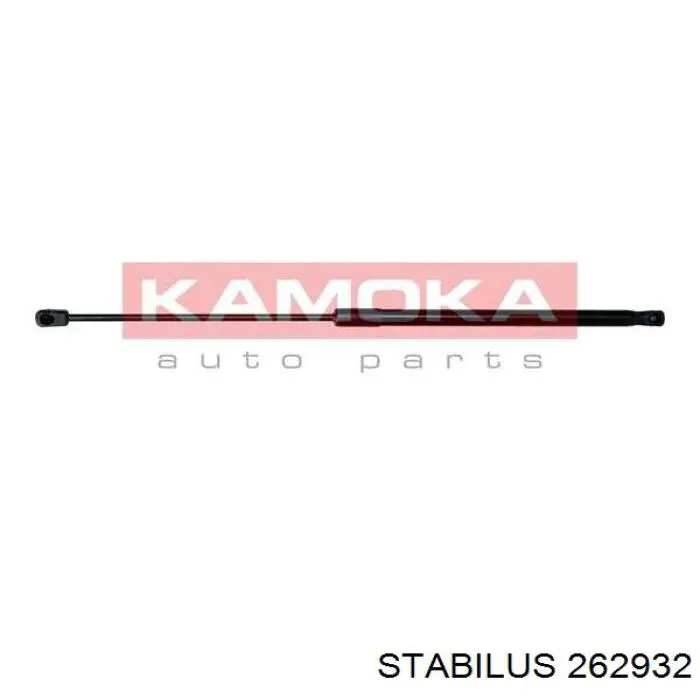 Газовый упор багажника Monroe ML6462
