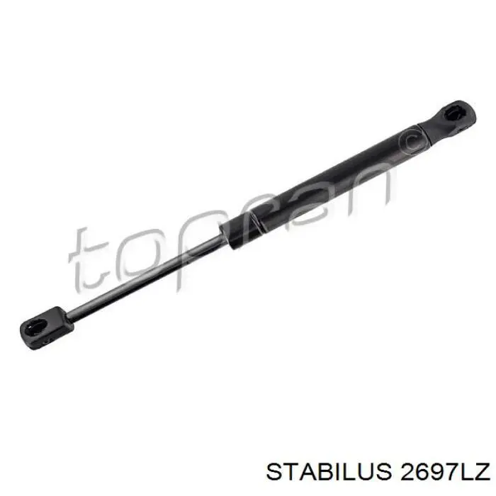 Купить 2697LZ Stabilus Амортизатор двери багажника