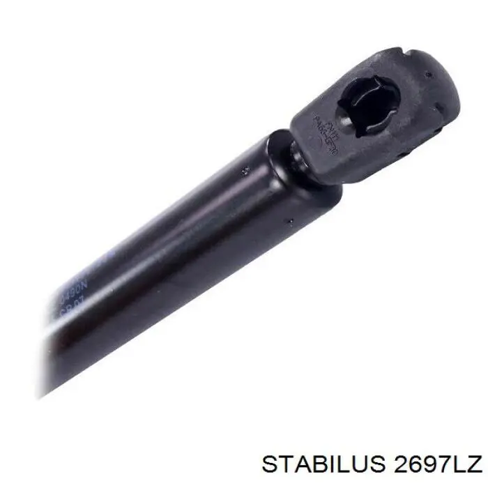 Амортизатор багажника 2697LZ Stabilus