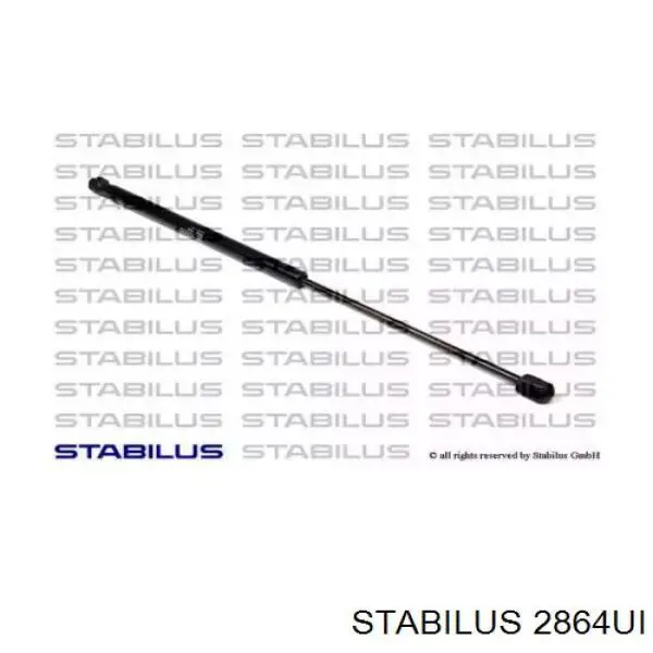 Амортизатор багажника 2864UI Stabilus