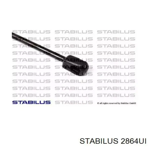 Амортизатор багажника 8823800 Starline