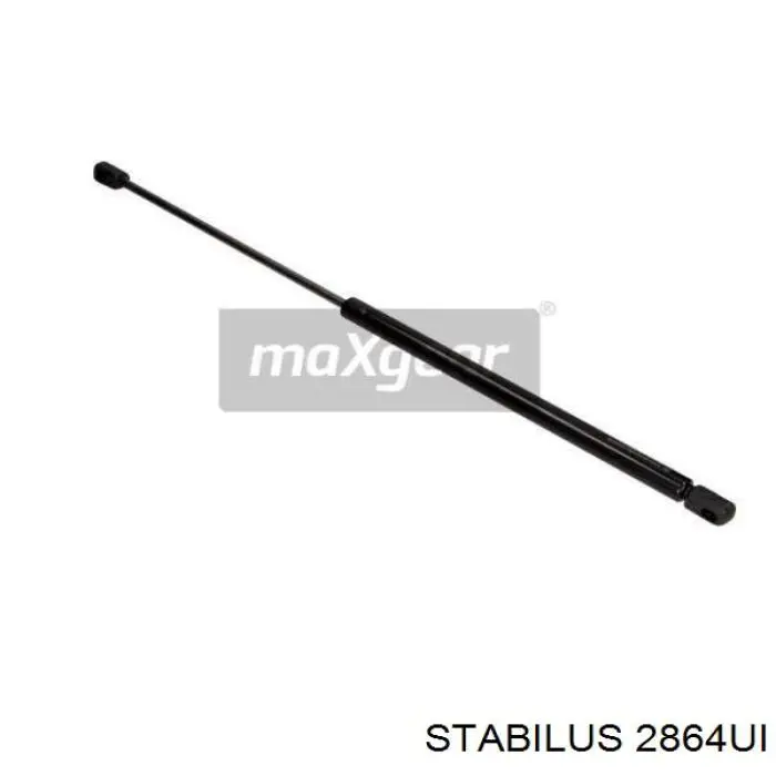 Амортизатор багажника 2864UI Stabilus